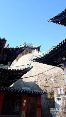 【家鄉(xiāng)美】+蘭州+白塔山