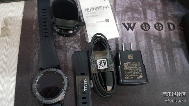 【用科技智造時(shí)間】望穿秋水的S3