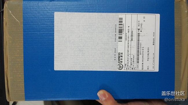 【用科技智造時(shí)間】望穿秋水的S3