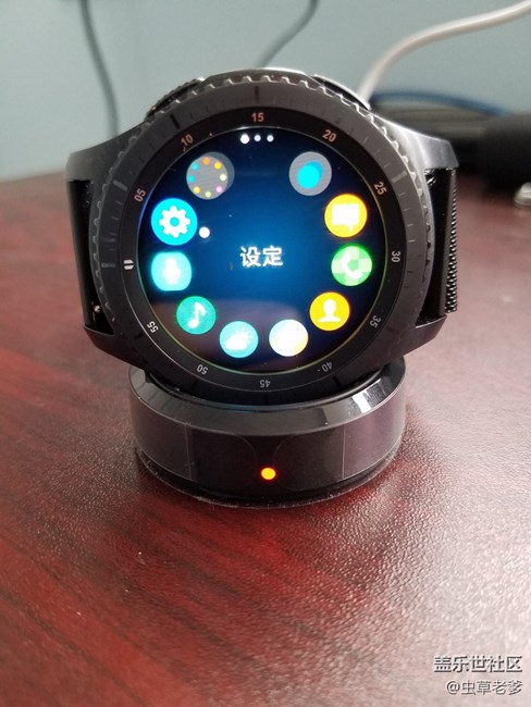 【用科技智造時(shí)間】我的最愛-三星S3先鋒版