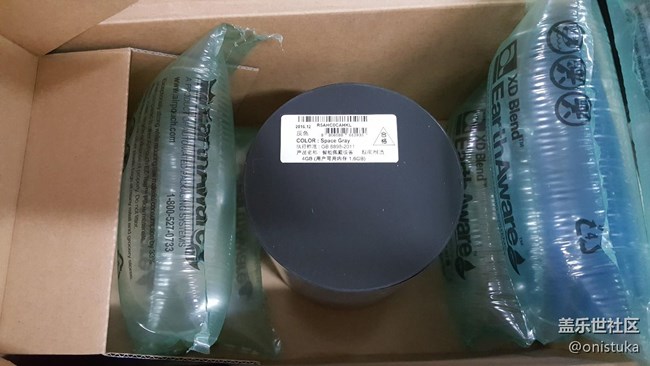 【用科技智造時(shí)間】望穿秋水的S3