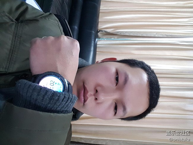 【用科技智造時(shí)間】望穿秋水的S3