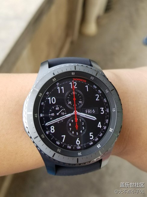 【用科技智造時間】時尚先鋒，新年禮物