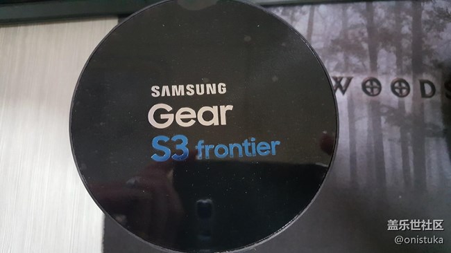 【用科技智造時(shí)間】望穿秋水的S3