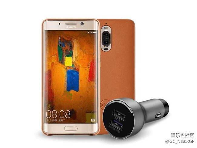 年底換機就選這10部：這顏值太想要