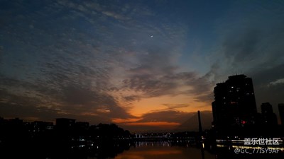 【家鄉(xiāng)美】+福州+個人精選美景7