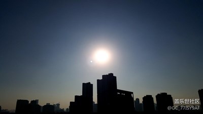 【家鄉(xiāng)美】+福州+個人精選美景6