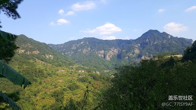 【家鄉(xiāng)美】+福州+個人精選美景2