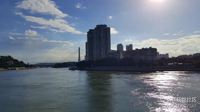 【家鄉(xiāng)美】+福州+個人精選美景1