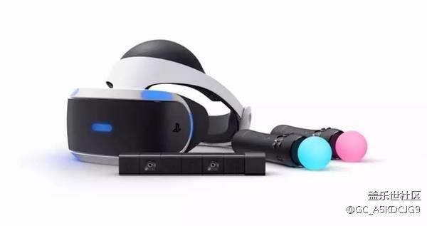 索尼將不再支持PlayStation VR？