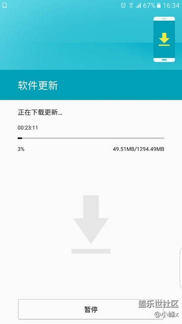 s7edge  7.0   正式版  韓版g935k