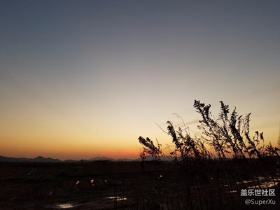 [家鄉(xiāng)美]+寧波+寂靜的古運(yùn)河