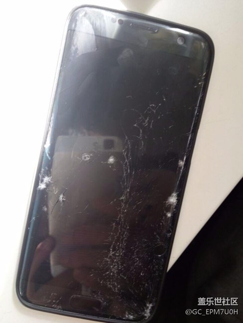 關(guān)于s7edge屏幕