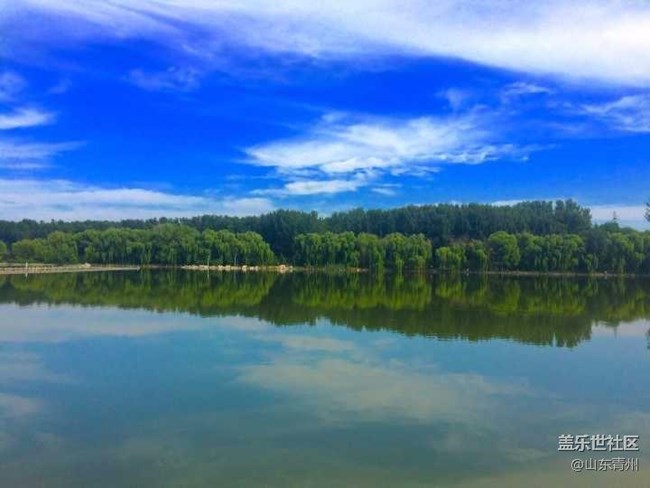 隨拍的，大神指點(diǎn)，拍的不好，歡迎來青州玩耍