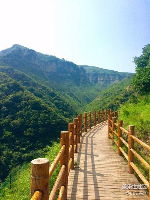 隨拍的，大神指點(diǎn)，拍的不好，歡迎來青州玩耍