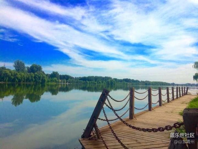 隨拍的，大神指點(diǎn)，拍的不好，歡迎來青州玩耍