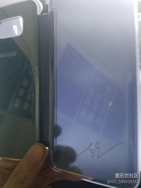 S7 Edge的鏡面哪里有賣的