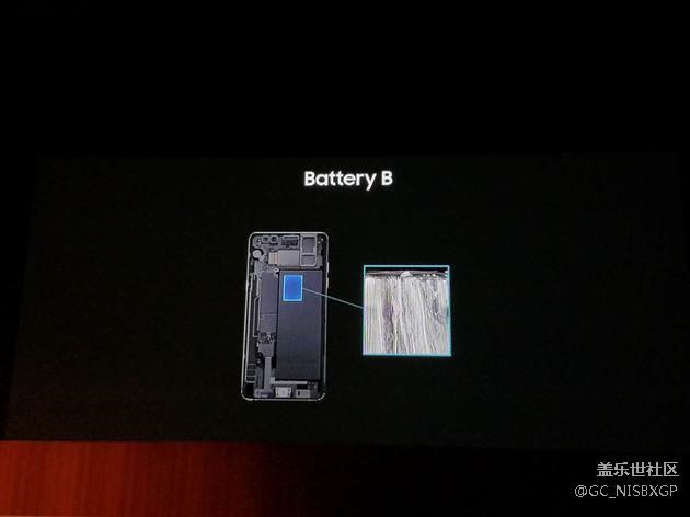 三星公布Note7燃損原因 并推出針對性安全措施