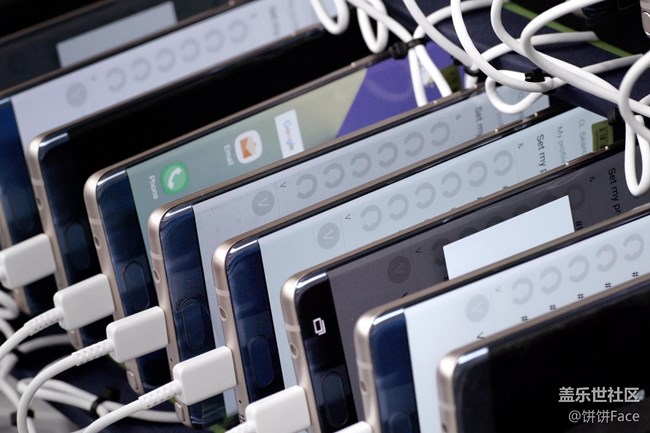 一段小視頻告訴你 三星在Note7事件后都做了什么