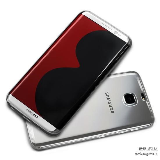 s8d 最新諜照曝光  感覺(jué)怎么樣？