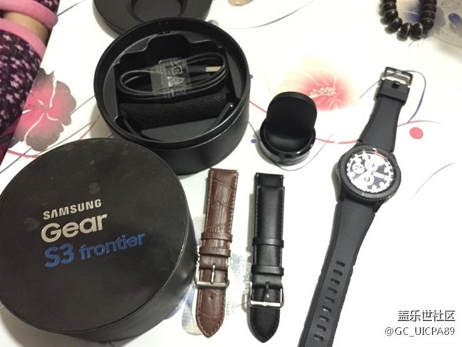 求問gear s3怎么關(guān)閉氣壓和海拔功能