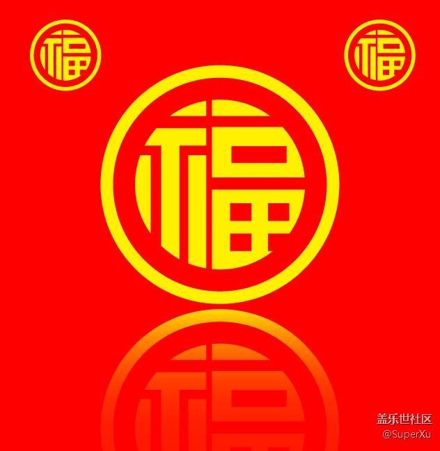 去舊迎新，新年快樂！