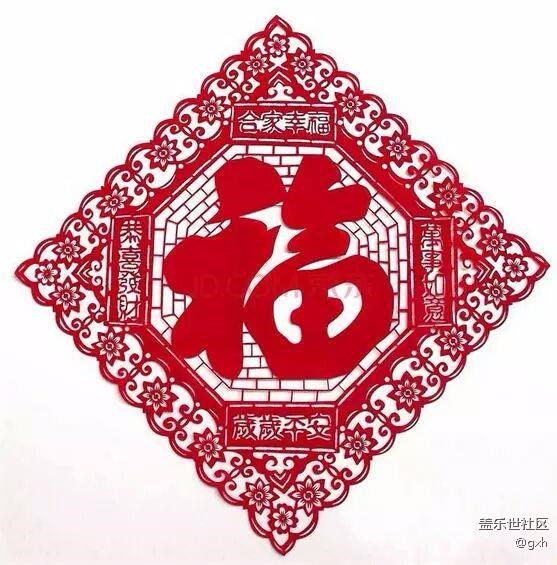 “五福臨門”指的是哪“五福”？