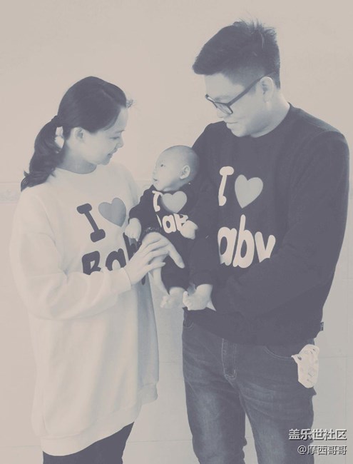 帶著兒子。。初二回門。。另求寶寶放下醒應(yīng)對(duì)方法。。