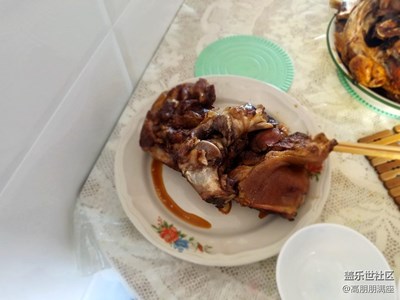 【最美年夜飯】過年肚子好撐