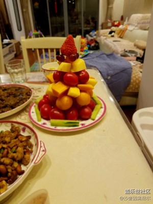 【最美年夜飯】3小時完成12道菜加1到甜品