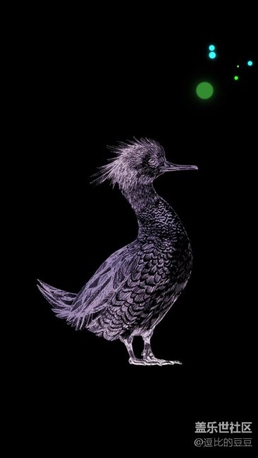 今天做的壁紙（里面的圖是扣農(nóng)夫山泉，背景自己做的）