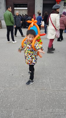 家就在心中，古漪園，家庭愛(ài)