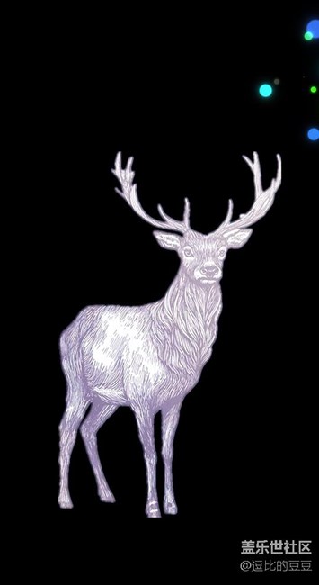 今天做的壁紙（里面的圖是扣農(nóng)夫山泉，背景自己做的）