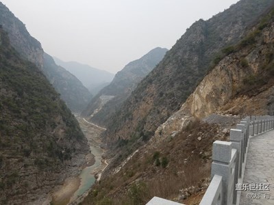 大自然的美！