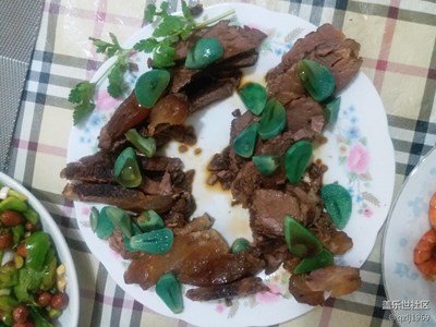 【最美年夜飯】簡(jiǎn)簡(jiǎn)單單情更濃