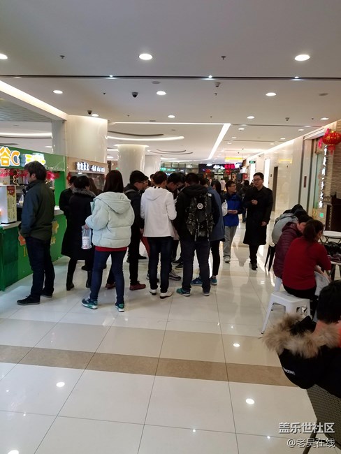 大年初五品美食