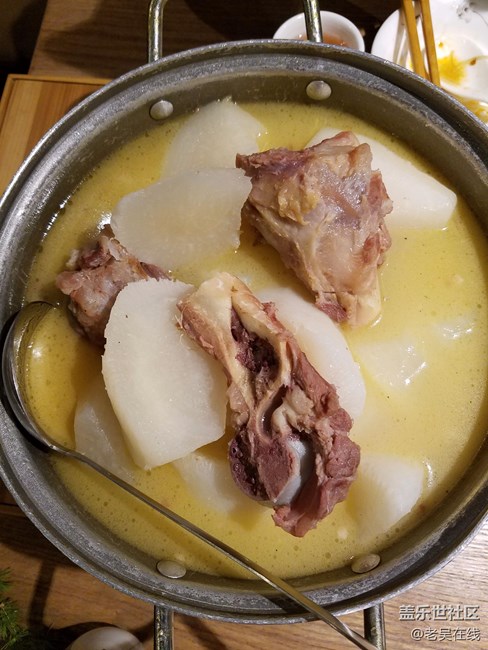 大年初五品美食