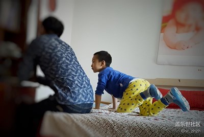 《年味》+哈爾濱 +年味兒十足的孩子們。