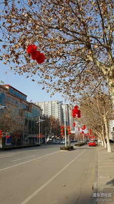 【家就在心中】家，日新月異