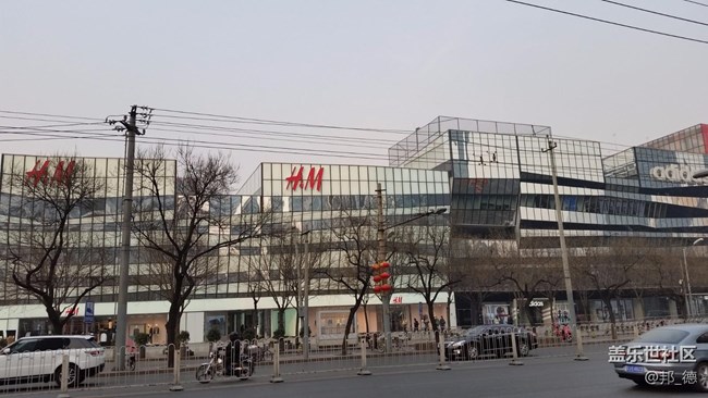 大年初七開(kāi)工 三里屯隨拍