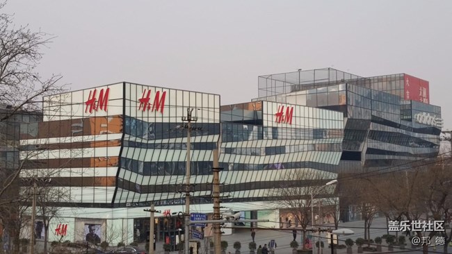 大年初七開(kāi)工 三里屯隨拍