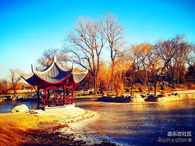 【家就在心中】廠甸廟會