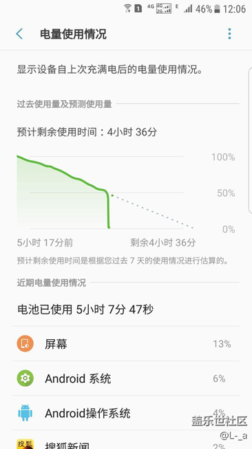 剛發(fā)生的電池問題