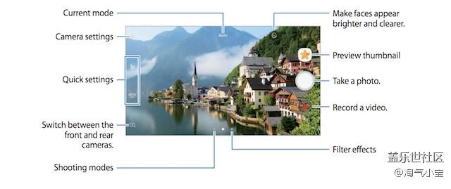 【7.0消息分享】S6牛軋?zhí)前嬗脩羰謨圆糠中孤? title=