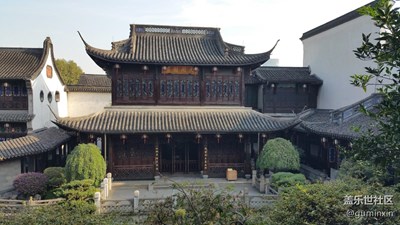 杭州胡雪巖故居3