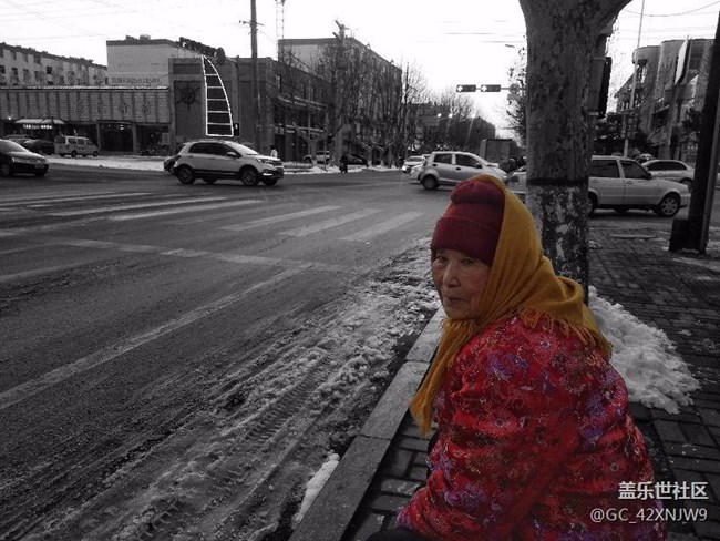 過(guò)年回家隨拍