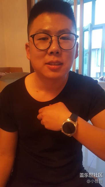 【用科技智造時(shí)間】一切等待都是值得