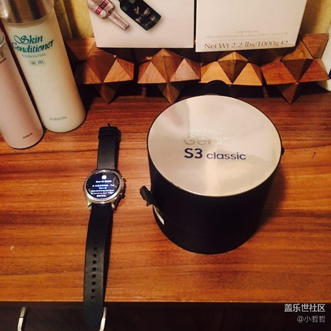 【用科技智造時(shí)間】一切等待都是值得