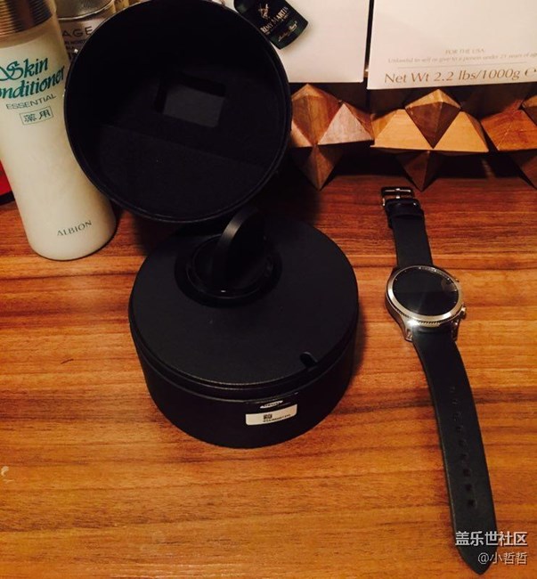 【用科技智造時(shí)間】一切等待都是值得