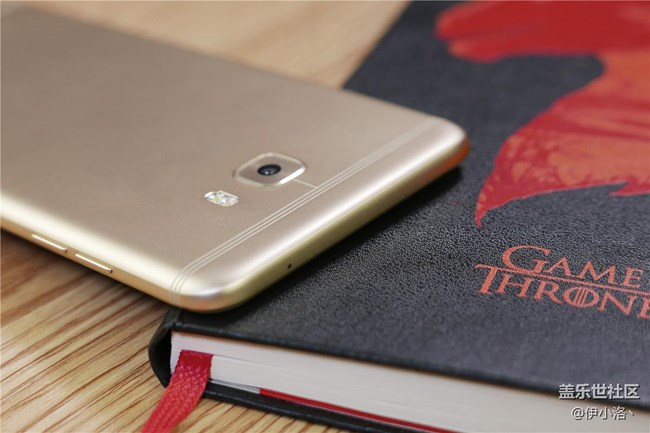 怎一個(gè)精致了得 三星Galaxy C7 Pro圖賞 怎一個(gè)精致了得 三星Galaxy C7 Pro圖賞